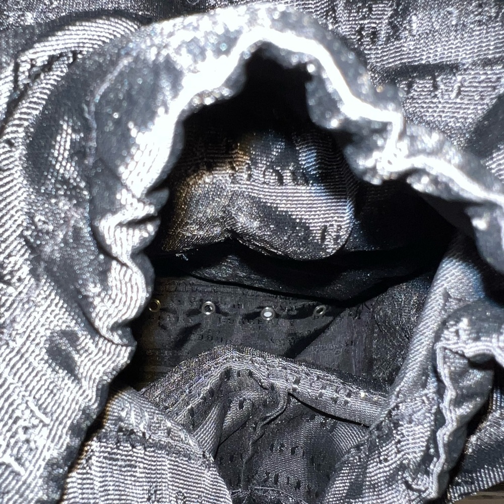 Burberry Golf Nova Check Bag - Picture 7 of 8